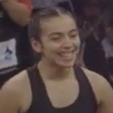 Amber Terrell's Instagram, Twitter & Facebook