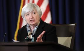 Powell as fed chair, did not predict a huge spike in interest rates but said i think that our economy will grow faster because of them, ms. Biden To Nominate Janet Yellen As Treasury Secretary Central Banking