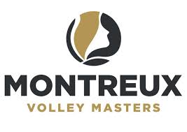Resultado de imagem para VÔLEI FEMININO - MONTREUX MASTERS logos