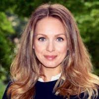 Maria Rader's Instagram, Twitter & Facebook