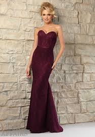 Mori Lee Bridesmaid Dresses Style 721 721 206 00