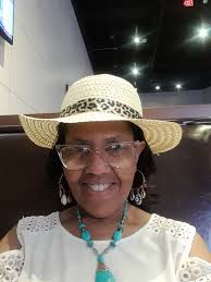 Hi Ladies! I'm Sandra! Life has been life-ing lately! Hoping to connect  with my sisters in the Houston/South Houston area! Be well!