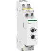 A9C30315 - impulse relay iTLI - 2P - 1NO+1NC - 16A - coil ...