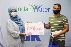 Www.iwk.com.my bayar dan menang : Penyerahan Hadiah Bagi Indah Water Konsortium Sdn Bhd Facebook