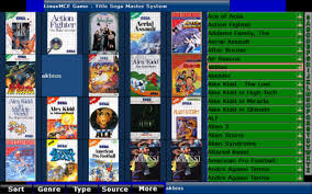 Donoras Ligoninė Kuskusas Sega Master System Roms Homecookingeveryday Com