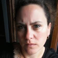 Lydia LECOMTE (LYDIA LECOMTE), 50 ans (LE PASSAGE, LA CROIX EN TOURAINE,  CHASSENEUIL DU POITOU)