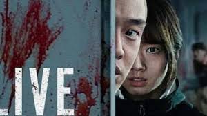 In others versions, a specific parasite or infection is known to be the cause, framing events. The Much Anticipated Korean Zombie Movie Alive Sarah Scoop
