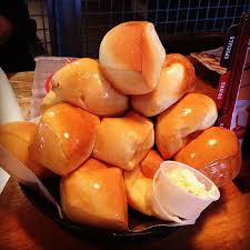Daniel Gottschalk On Instagram Mmmmm Logan S Roadhouse Rolls Dinner Rolls Food Homemade Bread