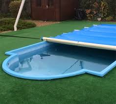 24 Ft Pool Cover Solar Pool Cover Rectangular Pool Pool Cover