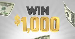 We did not find results for: Iheartradio 1000 Giveaway 2021 Win Cash Every Hour Keyword List