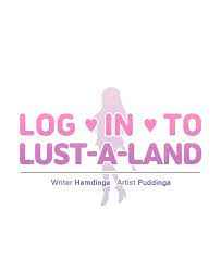 Log in to Lust-a-land Chapter 73 - Side Story (4) - mangamiso