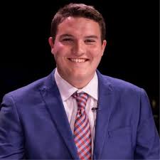 It brings me so much joy to announce that after my graduation in May, I  will be joining the WVVA team as a Morning Anchor and Producer! To say that  I am