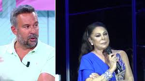 Isabel Pantoja cambia sus planes tras el divorcio de Kiko Rivera e irene Rosales - Vamos a ver