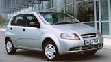 CHEVROLET-KALOS