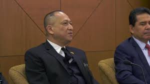 Mendesak nazri aziz di singkirkan dari kabinet kerajaan malaysia. Nazri Is Mukhriz Afraid Of Disclosing His Source Of Wealth Thestartv Com