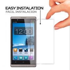 Screen Protector Antishock for Oppo T29 ...