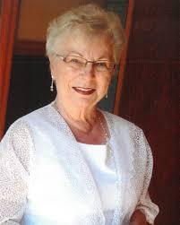 Charlotte Astrid Haugen Obituary June 24, 2025