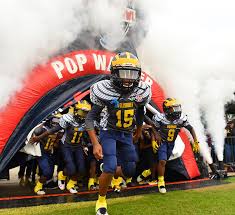 Students have the opportunity to take advanced placement® coursework and exams. Pop Warner National Championship Overview