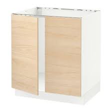 Meubles Et Accessoires Armoire Ikea Evier