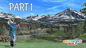 As with many card games, people have created countless variations. Let S Play Everybody S Golf Part 1 Beginners Cup 1 Giveaway Ps4 Pro Gameplay Youtube