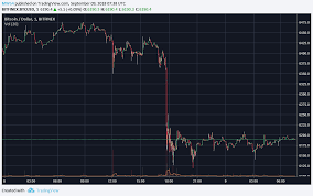Daily transaction activity of 11 selected cryptocurrencies as of april 13, 2021. Market Watch Sep 9 Crypto Blooding Continues