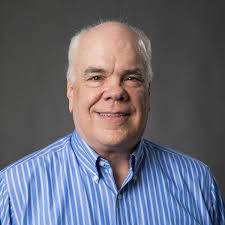 People to know aging care: Steve Kochersperger