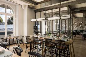 fiskebar open kitchen the ritz carlton hotel de la paix geneva