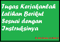 Manakah informasi yang berkaitan dengan masalah bahasa ? Manakah Informasi Yang Berkaitan Dengan Masalah Bahasa Operator Sekolah