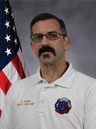 Profil untuk Sheldon Community Fire & Rescue