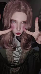 Elden Ring Jolan Face