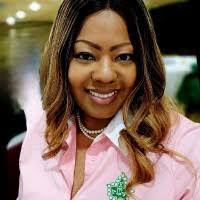 Vonetta Pratt's Instagram, Twitter & Facebook