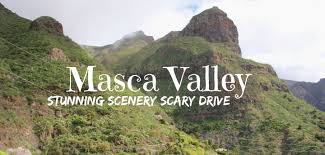 Masca is a mountain village in the west of tenerife and regarded as the most beautiful and picturesque village on the island. Stunning Scenery Of The Masca Valley Love Traveling Cultural Tourism Blog