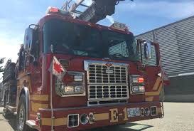 Emergency crews were called to an old tobacco barn on the city of kelowna's heritage register for reports of a structure fire on wednesday afternoon (june 16). Christmas Lights Cause Kelowna Fire Saanich News