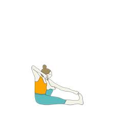 Shooting Bow Pose Opposite Leg Yoga Akarna Dhanurasana Opposite Leg Yoga Sequences Benefits Variations And Sanskrit Pronunciation Tummee Com Bow Pose Poses Yoga Asanas