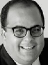 Dave Horwich at Civitas Public Affairs