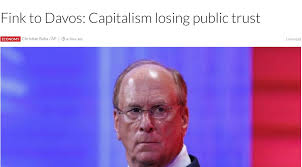 That's literally just how capitalism works.