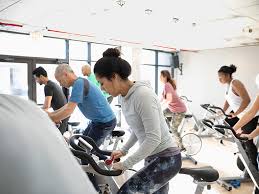 Generally speaking, in order to see positive gains from a weight loss app, users need to put in a good deal of effort. The Benefits Of An Indoor Cycling Class Muscles Worked Tips