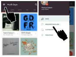 Cara Menebak Judul Lagu di Android Menggunakan Musixmatch - Alisbach