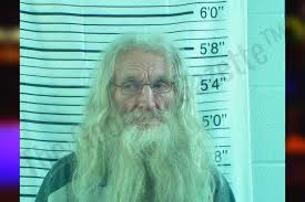 Stephens County Crime