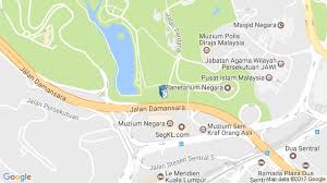 Waktu solat wilayah persekutuan kuala lumpur & sewaktu dengannya. Empire Damansara Ong Ong Archdaily
