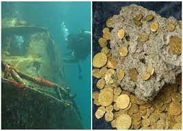 Marketplace selling items with awesome price. Penemuan Harta Karun Di Laut Malaysia Sentiasa Panas