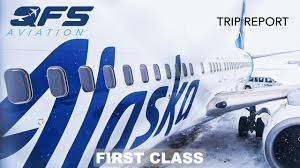 Alaska airlines will accept a pet and kennel combined weight of up to 150 lbs. Trip Report Alaska Airlines 737 800 Seattle Sea To Anchorage Anc First Class Youtube