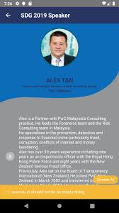 Stories in sdg summit 2019 include: Sdg Summit Malaysia 2019 For Android Apk Download