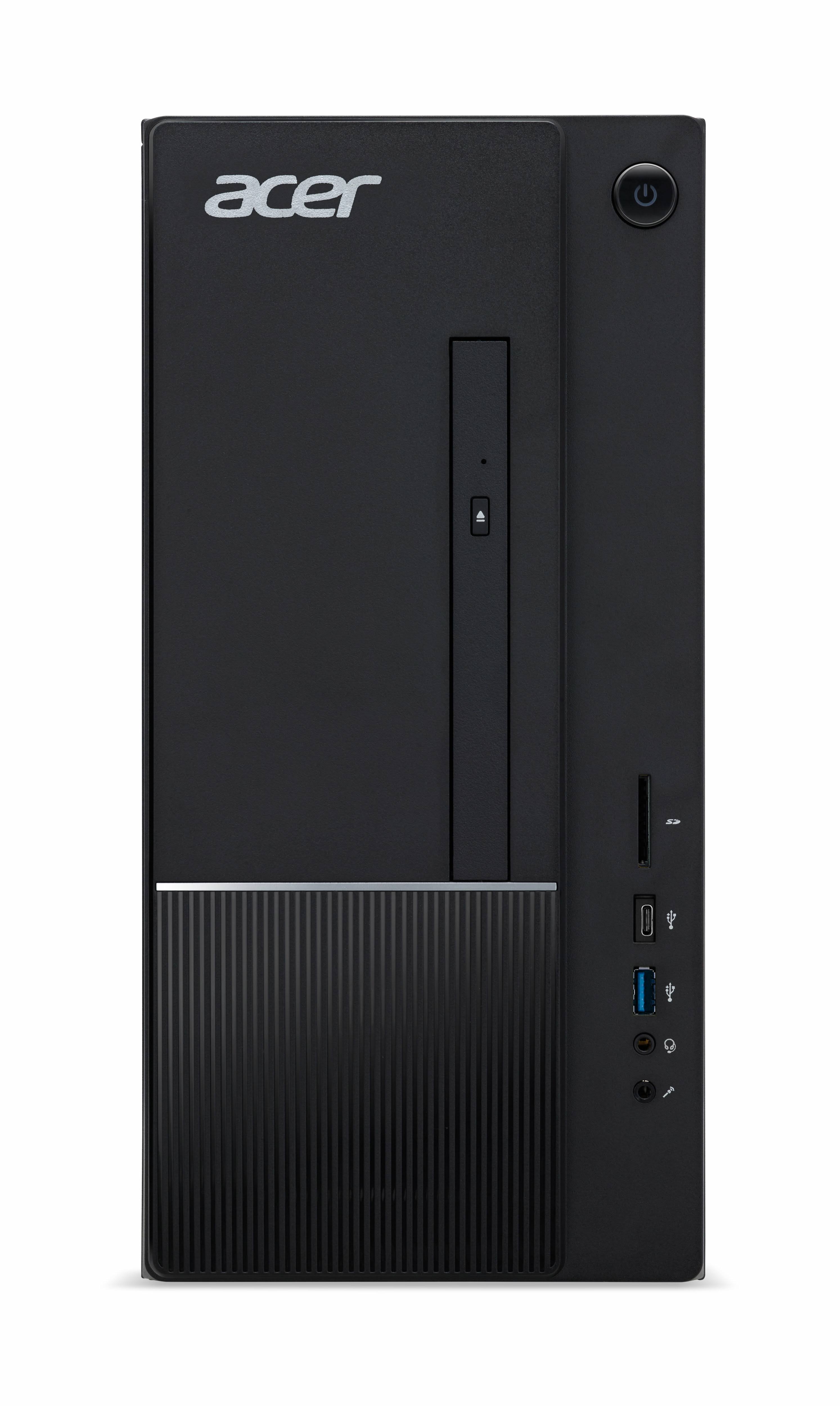 Acer Aspire TC-1775 Desktop Computer