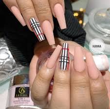 20 best light pink acrylic nails trends of 2020. 35 Trendy Summer Nail Art Designs For 2020 For Creative Juice