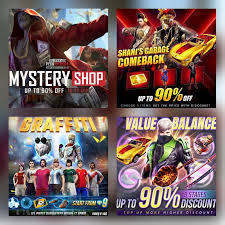 In this article, i mention free fire all server name list. Free Fire Rarities Of Character Costumes And Methods To Obtain Them