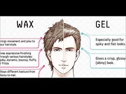 But alas, let's not get you too overwhelmed here. Difference Between Wax Gel Youtube