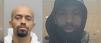 Gerald Brevard III arrested in Southeast DC in killings of DC, NYC homeless  men: Police