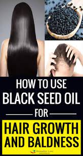 It keeps scalp healthy,treats dandruff,psoriasis,eczema,increase hair growth. How To Use Black Seed Oil Kalonji For Hair Growth And Baldness Remedies Lore