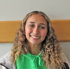 Softball: Brown records 100th career hit for Stonington in loss to Ledyard 